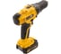 Аккумуляторная дрель-шуруповерт DENZEL CDL-IB-12-02 26111 3