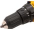 Аккумуляторная дрель-шуруповерт DENZEL CDL-IB-12-02 26111 15