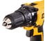 Аккумуляторная дрель-шуруповерт DENZEL CDL-IB-12-02 26111 14