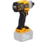 Шуруповерт аккумуляторный JCB 18V, max 180Nm, без аккумулятора JCB-18BLID-B-E(57241) 1