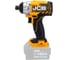 Шуруповерт аккумуляторный JCB 18V, max 180Nm, без аккумулятора JCB-18BLID-B-E(57241) 2