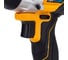 Шуруповерт аккумуляторный JCB 18V, max 180Nm, без аккумулятора JCB-18BLID-B-E(57241) 5