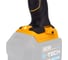 Шуруповерт аккумуляторный JCB 18V, max 180Nm, без аккумулятора JCB-18BLID-B-E(57241) 6