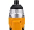 Шуруповерт аккумуляторный JCB 18V, max 180Nm, без аккумулятора JCB-18BLID-B-E(57241) 7