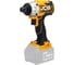 Шуруповерт аккумуляторный JCB 18V, max 180Nm, без аккумулятора JCB-18BLID-B-E(57241) 9