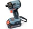 Ударный аккумуляторный винтоверт SENIX PDIX2-M2-EU SET 1