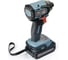 Ударный аккумуляторный винтоверт SENIX PDIX2-M2-EU SET 4