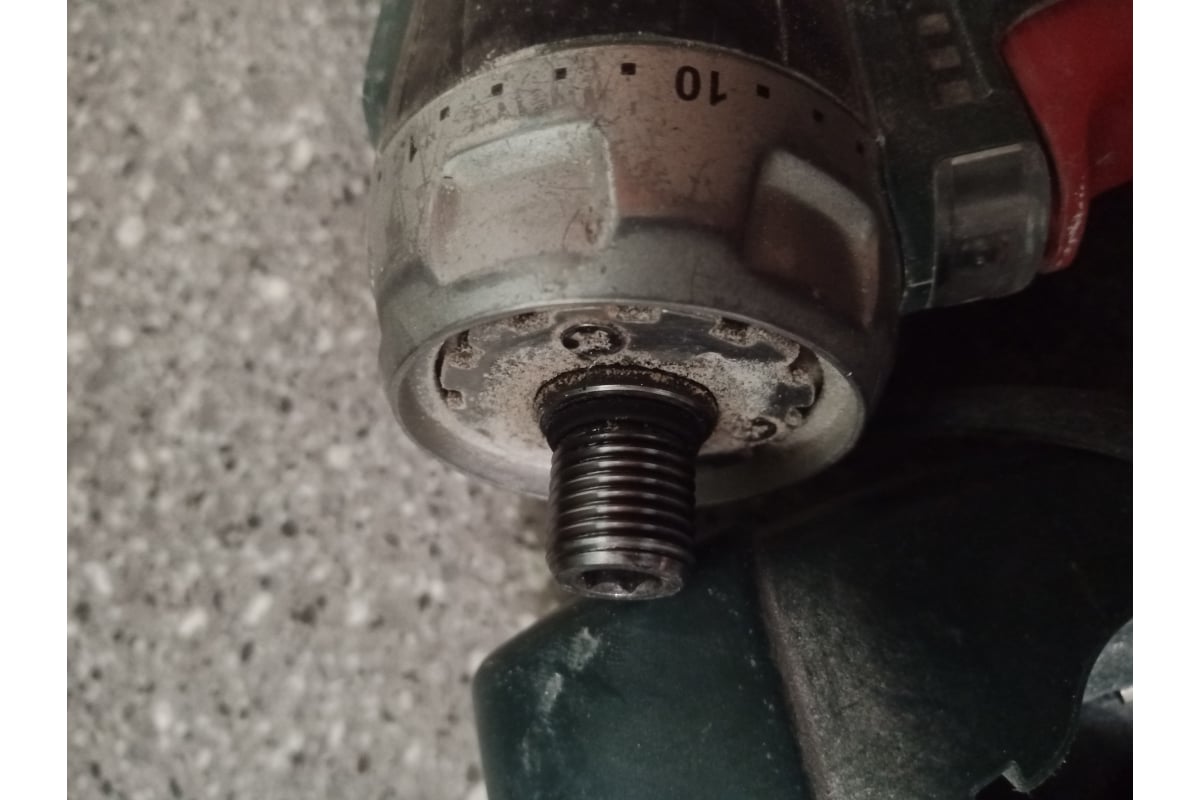 Аккумуляторная дрель-шуруповерт Metabo PowerMaxx BS 12 В, 2х2.0 ...
