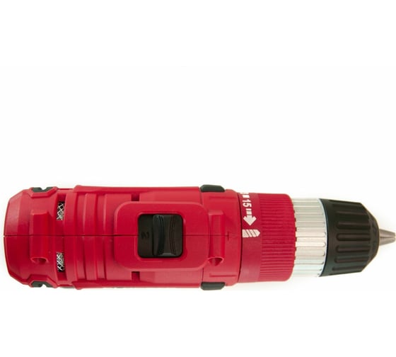 Аккумуляторная дрель-шуруповерт SLOGGER CD314Li
