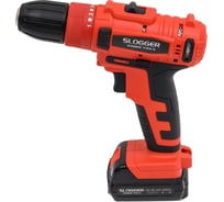 Аккумуляторная дрель-шуруповерт SLOGGER CD312Li