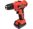 Аккумуляторная дрель-шуруповерт SLOGGER CD312Li 2