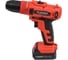 Аккумуляторная дрель-шуруповерт SLOGGER CD312Li 1