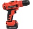 Аккумуляторная дрель-шуруповерт SLOGGER CD312Li 3