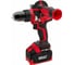 Аккумуляторная дрель BRAIT BCD20SUMBL 21.01.131.070 1