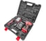 Аккумуляторная дрель BRAIT BCD20SUMBL 21.01.131.070 2