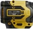 Аккумуляторный ударный винтоверт Hanskonner 1BatterySystem HCD20280BLC 8