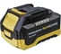 Аккумуляторный ударный винтоверт Hanskonner 1BatterySystem HCD20280BLC 11