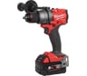 Аккумуляторная дрель-шуруповерт Milwaukee M18 FDD3-502X 4933479863