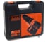 Аккумуляторная ударная дрель-шуруповерт Black&Decker BDCHD18KB-QW 10