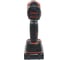 Аккумуляторная ударная дрель-шуруповерт Black&Decker BDCHD18KB-QW 3