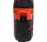 Аккумуляторная ударная дрель-шуруповерт Black&Decker BDCHD18KB-QW 6