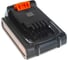 Аккумуляторная ударная дрель-шуруповерт Black&Decker BDCHD18KB-QW 7