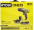 Ударная дрель-шуруповерт Ryobi ONE+ R18PD2-220S 5133004459 5