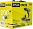Ударная дрель-шуруповерт Ryobi ONE+ R18PD2-220S 5133004459 7