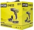 Ударная дрель-шуруповерт Ryobi ONE+ R18PD2-220S 5133004459 8