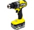 Дрель-шуруповерт Ryobi RPD18X-242S 18В, бесщеточная, ударная 5133005283 6