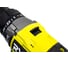 Дрель-шуруповерт Ryobi RPD18X-242S 18В, бесщеточная, ударная 5133005283 9