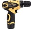 Дрель шуруповерт аккумуляторная PARTNERTOOL PCD-12 5