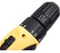 Дрель шуруповерт аккумуляторная PARTNERTOOL PCD-12 8