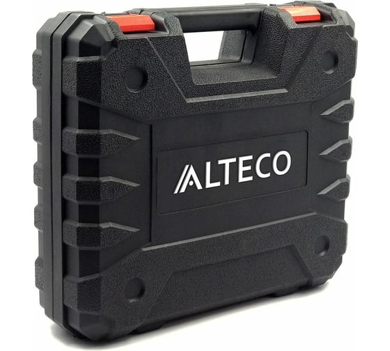 Аккумуляторная дрель-шуруповёрт Alteco Standard CD 1210Li 13209