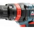 Аккумуляторная ударная дрель-шуруповёрт Alteco CID 0415 CID 2110.1/21V 27173 8