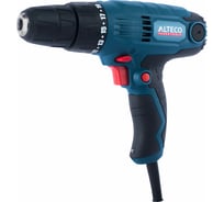 Сетевая дрель-шуруповёрт Alteco D 0327 D 300-10 27458