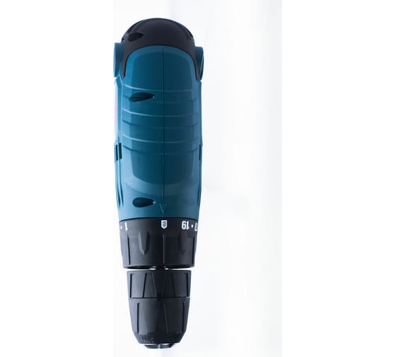 Сетевая дрель-шуруповёрт Alteco D 0327 D 300-10 27458