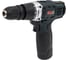 Профессиональный аккумуляторный шуруповерт KLPRO KLNM1020S с 3-мя сменными насадками 10.8 v / 2.0 ah 13984 1