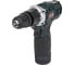 Профессиональный аккумуляторный шуруповерт KLPRO KLNM1020S с 3-мя сменными насадками 10.8 v / 2.0 ah 13984 1