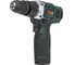 Профессиональный аккумуляторный шуруповерт KLPRO KLNM1020S с 3-мя сменными насадками 10.8 v / 2.0 ah 13984 2