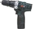 Профессиональный аккумуляторный шуруповерт KLPRO KLNM1020S с 3-мя сменными насадками 10.8 v / 2.0 ah 13984 5