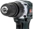 Профессиональный аккумуляторный шуруповерт KLPRO KLNM1020S с 3-мя сменными насадками 10.8 v / 2.0 ah 13984 9
