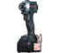 Профессиональный бесщеточный винтоверт аккумуляторный KLPRO KLDV18BH-50 18 v / 5.0 ah 220 Hm 13990 1