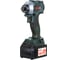 Профессиональный бесщеточный винтоверт аккумуляторный KLPRO KLDV18BH-50 18 v / 5.0 ah 220 Hm 13990 3