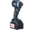 Профессиональный бесщеточный винтоверт аккумуляторный KLPRO KLDV18BH-50 18 v / 5.0 ah 220 Hm 13990 5