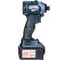Профессиональный бесщеточный винтоверт аккумуляторный KLPRO KLDV18BH-50 18 v / 5.0 ah 220 Hm 13990 6