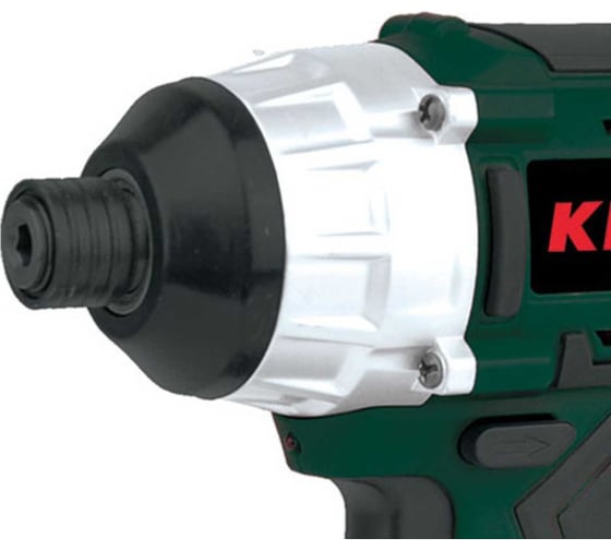 Профессиональный бесщеточный винтоверт аккумуляторный KLPRO KLDV18B-80 18 v / 8.0 ah li-ion 13988