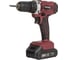 Дрель-шуруповерт аккумуляторная Pioneer CD-M2012C USP 4
