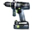 Аккумуляторная дрель-шуруповерт FESTOOL DRC 18/4 5,2/4,0-SCA 576463 4