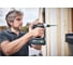Аккумуляторная дрель-шуруповерт FESTOOL DRC 18/4 5,2/4,0-SCA 576463 5